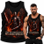 TANK TOP PATRIOTYCZNI Milknie Strach